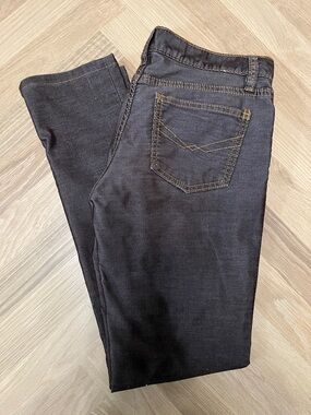 Gap Skinny Stretch Cords 0